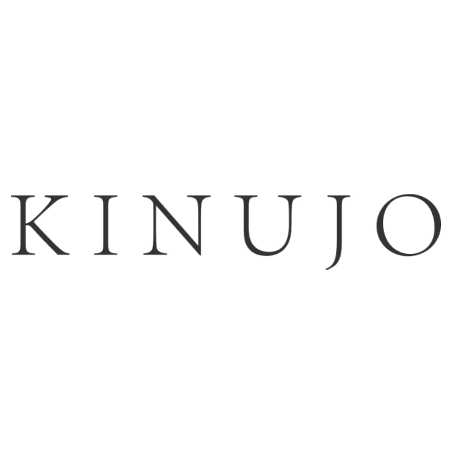 KINUJO キヌージョ