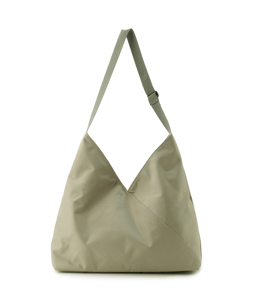 emmiトライアングルショルダーバッグ