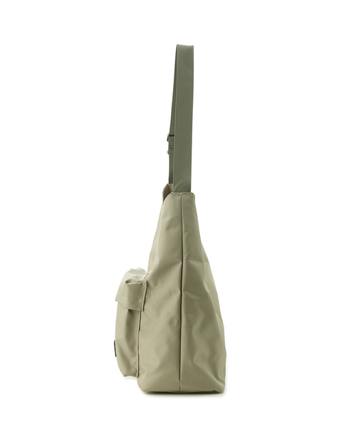 emmiトライアングルショルダーバッグ