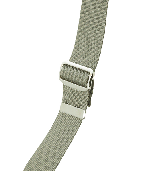 emmiトライアングルショルダーバッグ