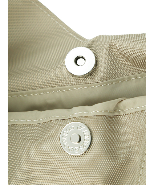 emmiトライアングルショルダーバッグ