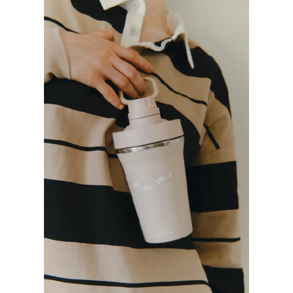 MEGALOS×emmi タンブラー