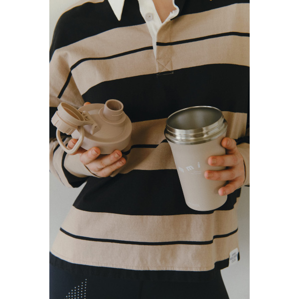 MEGALOS×emmi タンブラー