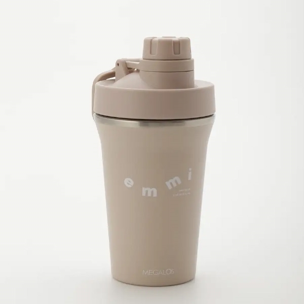 MEGALOS×emmi タンブラー