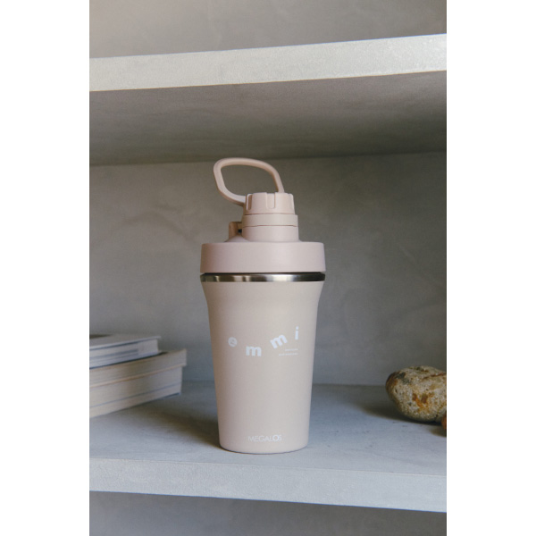 キン肉マンメガロス