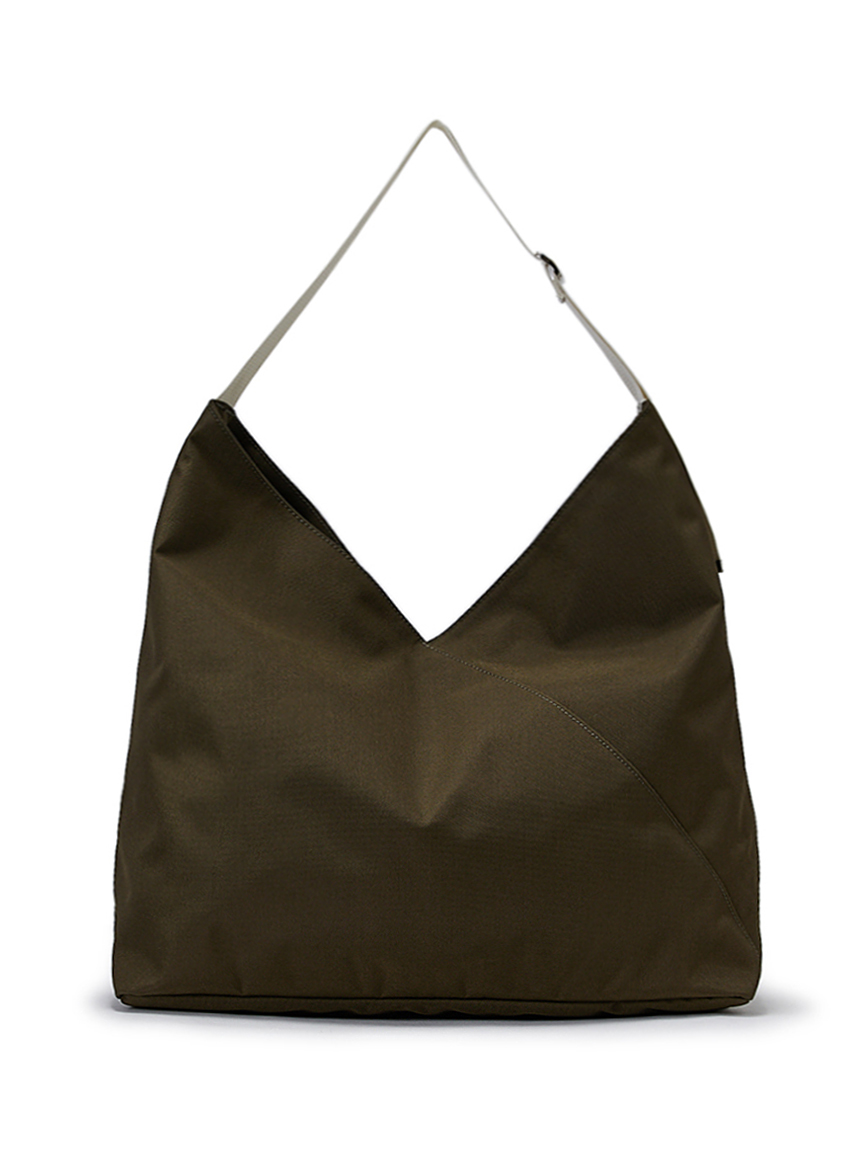 emmiトライアングルショルダーバッグ