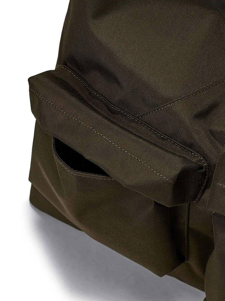 emmiトライアングルショルダーバッグ