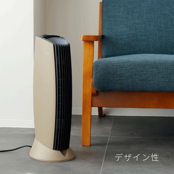 IonicBreeze(イオニックブリーズ)/MIDI/ピュアホワイト