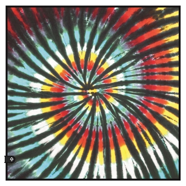 TieDye/Multi
