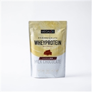 メガロスホエイプロテイン/ミルクチョコ風味