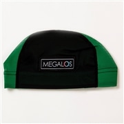 【指定商品】キッズスイミングキャップ/グリーン