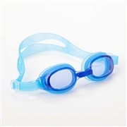 【指定商品】キッズスイミングゴーグル/ブルー