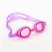 【指定商品】キッズスイミングゴーグル／パープル