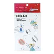アクロパス うるつやチャージCooL LIP