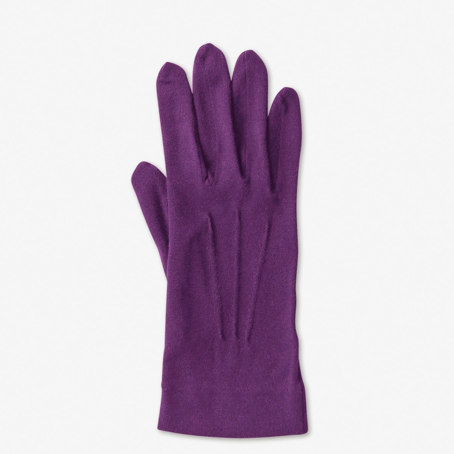 レディース　Doガード・抗ウイルス手袋/バーガンディー