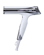 ReFa BEAUTECH DRYER S+　ホワイト/ブラック