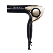 ReFa BEAUTECH DRYER リファ ビューテック ドライヤー　ブラック