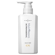 ヘアリプロ 薬用スカルプキープEX