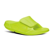 OOFOS(ウーフォス) OOahh Sport Flex 【Electro】