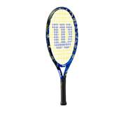 Wilson(ウィルソン) MINIONS 3.0 JR 21 (ミニオンズ 3.0 ジュニア 21) WR124310H テニスジュニアラケット ガット張上済
