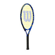 Wilson(ウィルソン) MINIONS 3.0 JR 23 (ミニオンズ 3.0 ジュニア 23) WR124210H テニスジュニアラケット ガット張上済