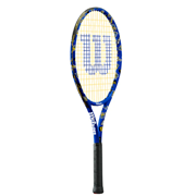 Wilson(ウィルソン) MINIONS 3.0 JR 25 (ミニオンズ 3.0 ジュニア 25) WR124110H テニス ジュニアラケット ガット張上済