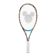 DISNEY 25 ST ディズニー 25インチ ジュニア テニスラケット 7TJ208 Disney Tennis