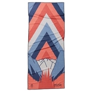 THE NOMADIX TOWEL/KingsCanyon BlueRed ノマディクスタオル