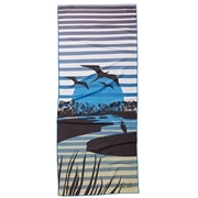 THE NOMADIX TOWEL/Everglades Blue ノマディクスタオル