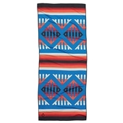 THE NOMADIX TOWEL/Bend/BlueOrange ノマディクスタオル