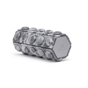 adidas アディダス ミニフォームローラー TX ADAC-11504GR