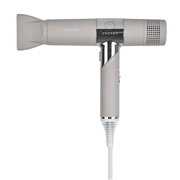 KINUJO Hair Dryer キヌージョ　ヘアドライヤー　モカ