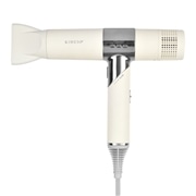 KINUJO Hair Dryer キヌージョ　ヘアドライヤー　ホワイト