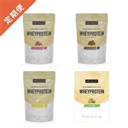 【健康定期便】メガロスホエイプロテイン