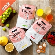 【健康定期便】メガロスバーンオン